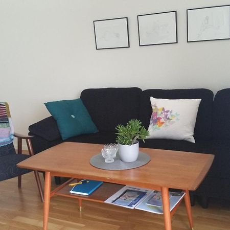 Utsira Overnatting - Bolgen Zimmer foto