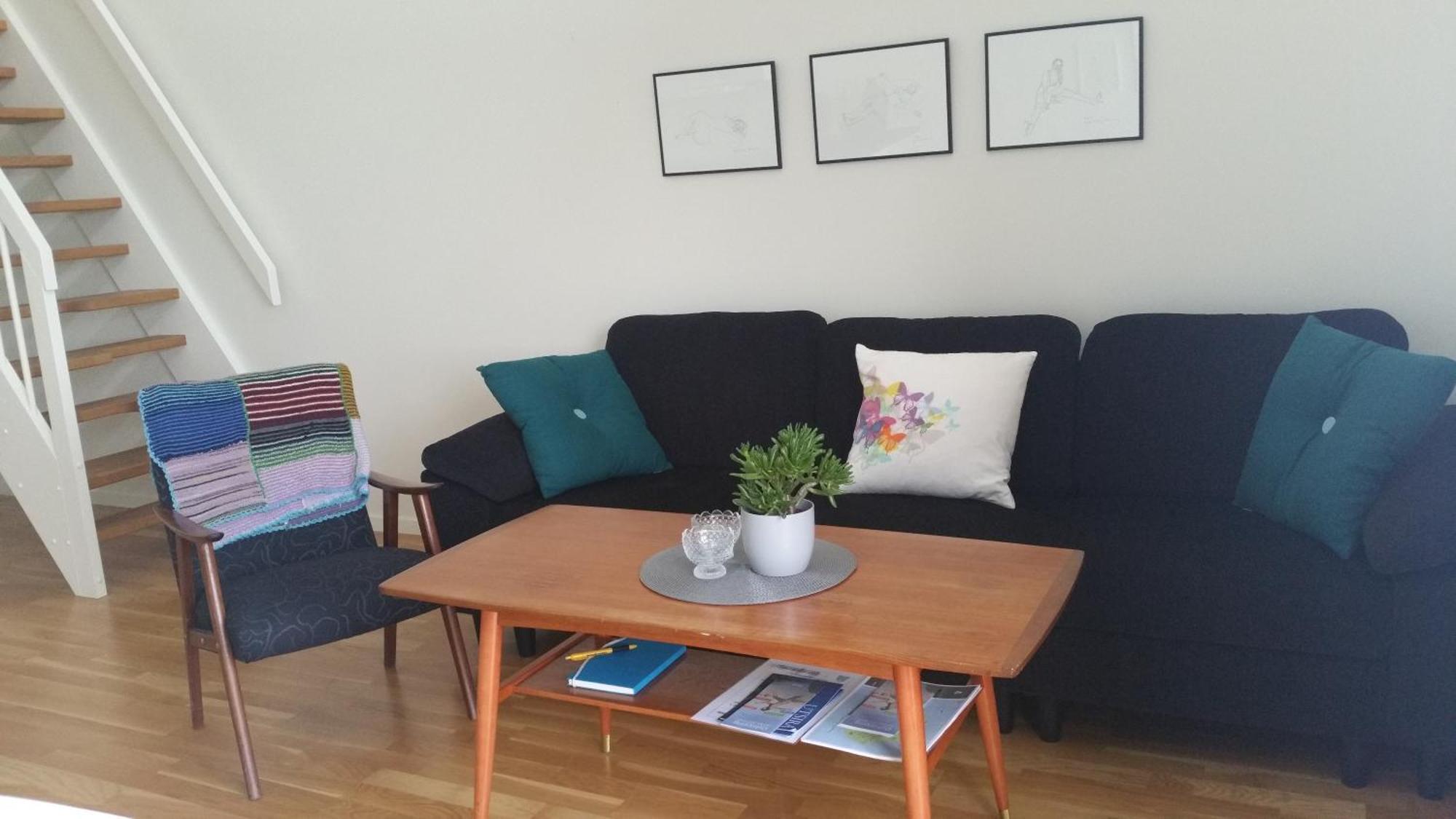 Utsira Overnatting - Bolgen Zimmer foto