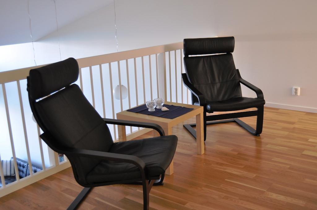 Utsira Overnatting - Bolgen Zimmer foto