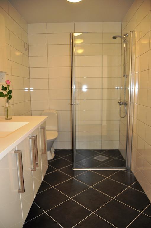 Utsira Overnatting - Bolgen Zimmer foto