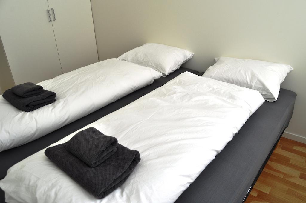 Utsira Overnatting - Bolgen Zimmer foto