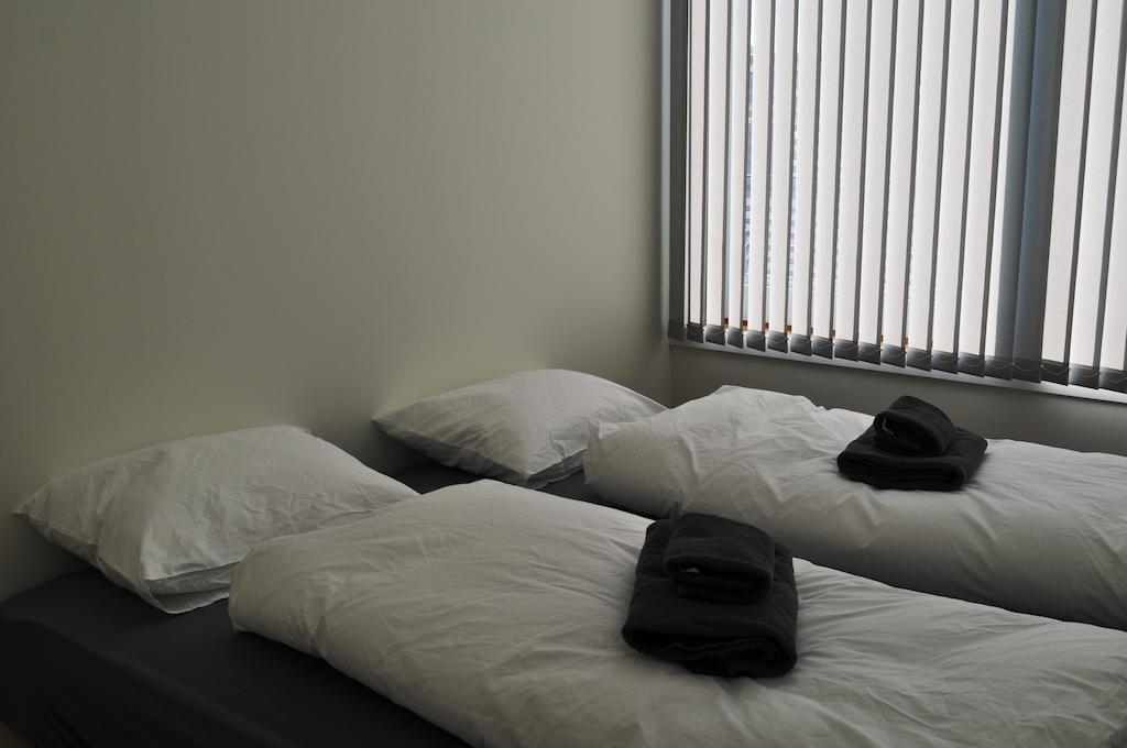 Utsira Overnatting - Bolgen Zimmer foto