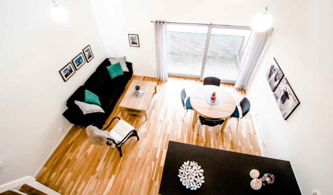 Utsira Overnatting - Bolgen Exterior foto